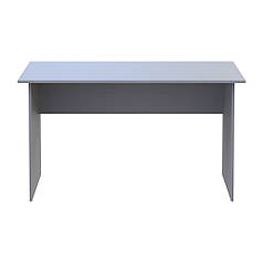 Стіл письмовий Doros Сірий 120х60х78 (DRS-011502)