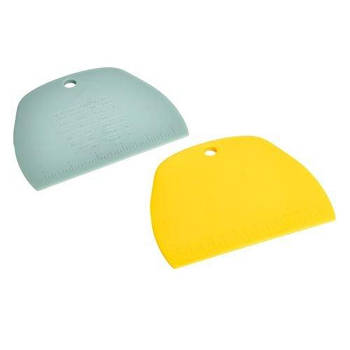 Ніж кухонний для тесту 15.5*11см R89247/R91843 G-Rich