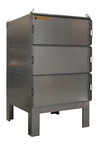 Фільтраційний блок GFC, фото 1