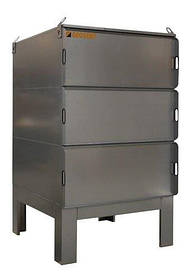 Фільтраційний блок GFC