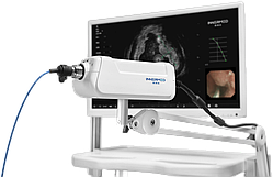 Ендоскопічна ультразвукова система INNERMED iMP-8903 на рухомій стійці