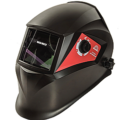 Маска зварника хамелеон Vitals Master 1.1 true color