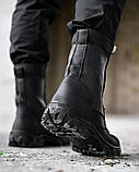 Тактичні черевики all-terrain winter ВТ0463, фото 3