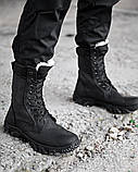Тактичні черевики all-terrain winter ВТ0463, фото 5
