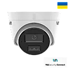 VIA-IPC-4TE-LIM 4МП (2.8мм) IP відеокамера VIASecurity, фото 2