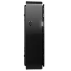 Ajax NVR HAC (8ch) (8EU) ASP black Мережевий відеореєстратор, фото 2