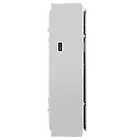 Ajax NVR HAC (16ch) ASP white Мережевий відеореєстратор, фото 3