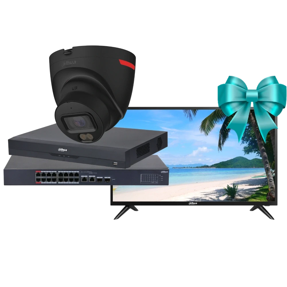 Dahua SMB-Kit (Top) Комплект, фото 1