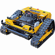 Дистанційно керована газонокосарка STILER 510 мм 7 к.с., фото 2