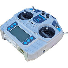 Дистанційно керована газонокосарка STILER 510 мм 7 к.с., фото 3