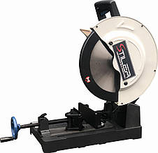 Дискова пила для металу STILER 355 мм