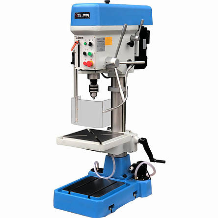 Свердлильний верстат STILER WS32P, фото 1