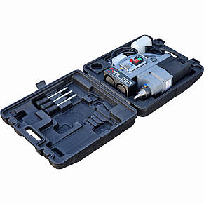 Магнітний свердлильний верстат STILER MCD30, фото 4