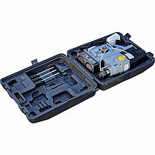 Магнітний свердлильний верстат STILER MCD50, фото 3