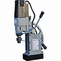 Магнітний свердлильний верстат STILER MCD50, фото 4