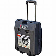 Магнітний свердлильний верстат STILER MCD50, фото 5