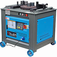 CNC-згинальний верстат STILER для арматурних стрижнів 6-40 мм, фото 3