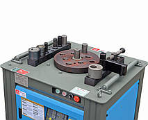 CNC-згинальний верстат STILER для арматурних стрижнів 6-40 мм, фото 5