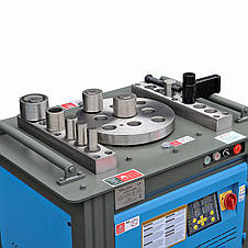 CNC-згинальний верстат STILER для арматурних стрижнів 6-50 мм, фото 3