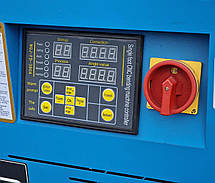 CNC-згинальний верстат STILER для арматурних стрижнів 6-50 мм, фото 4