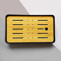 Чайний столик Portable Tea Tray 32 на 18 см. Чабань