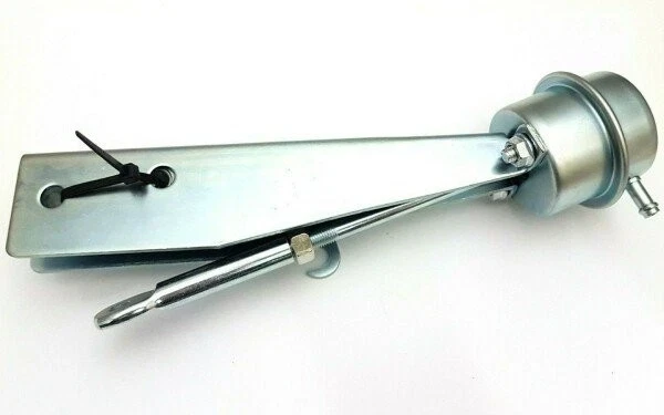 Клапан турбіни AM.HE351W-1, AC-H017, 4955908, 2837188, 2834176