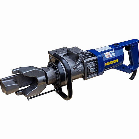 Згинальний верстат STILER для арматурних прутків 6-16 мм, фото 1