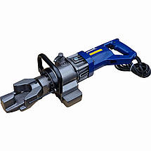 Згинальний верстат STILER для арматурних прутків 6-16 мм, фото 4