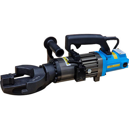 Згинальний верстат STILER для арматурних стрижнів 6-25 мм, фото 1