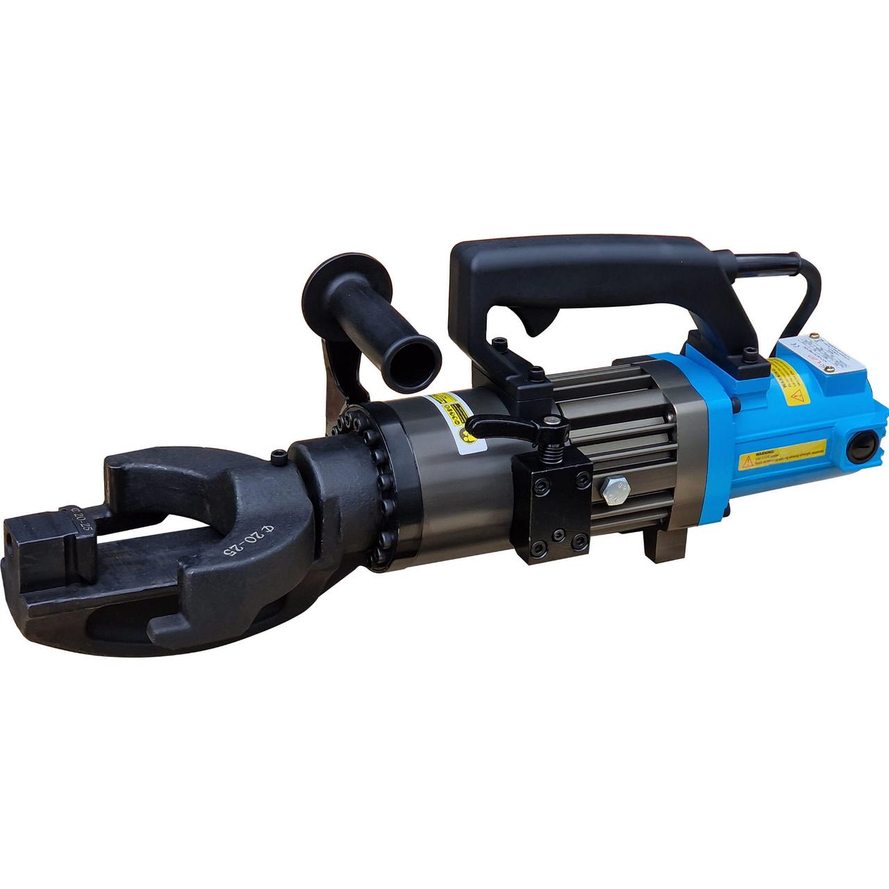 Згинальний верстат STILER для арматурних стрижнів 6-25 мм