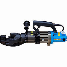 Згинальний верстат STILER для арматурних стрижнів 6-25 мм, фото 2