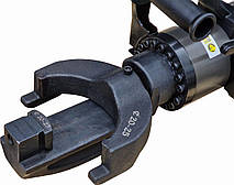 Згинальний верстат STILER для арматурних стрижнів 6-25 мм, фото 4