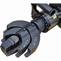 Згинальний верстат STILER для арматурних стрижнів 6-25 мм, фото 5