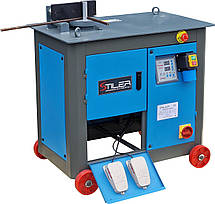 CNC-згинальний верстат STILER для арматурних стрижнів 6-20 мм, фото 4