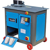 CNC-згинальний верстат STILER для арматурних стрижнів 6-20 мм, фото 5