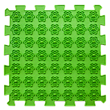 Ортопедичний масажний килимок пазли для дітей та дорослих у садок групи раннього розвитку додому Ортек Ortek, фото 6