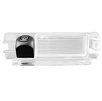 Автомобільна камера заднього огляду для Renault Duster Dacia AHD 720-1080 HS-8255