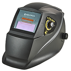 Маска зварника хамелеон Кентавр СМ-205Р