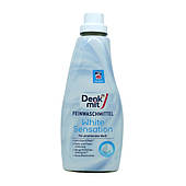 Гель для прання Denkmit для прання білих речей 1000 мл 40 пр