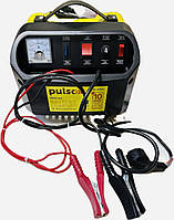 Зарядне устр-во PULSO BC-40100 6&12V/10A/12-200AHR/стріл.індик.
