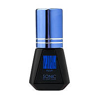 Клей для вій VILMY Sonic (UV клей) (синій), 5