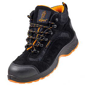 Спецвзуття черевики з металевим підноском "BHP 103" (осінь-весна) Польща