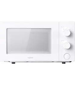 Мікрохвильова піч Mijia microwave 20L MWB020 White