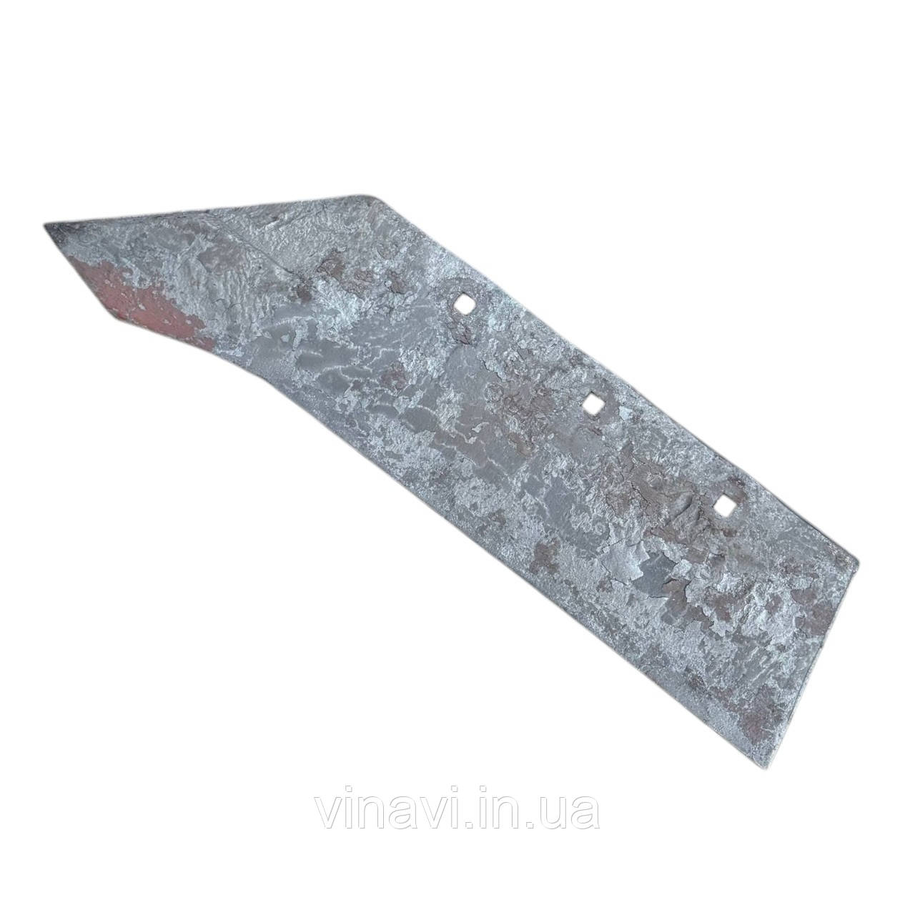 Леміш плуга 35 ПОЛЬСЬКИЙ, фото 1