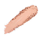 NP203 Рум'яна водостійкі Neverti, 001 Frosted Pink, фото 4