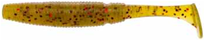Силіконова приманка Select Shad One 3.5" #081