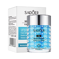 Крем для шкіри навколо очей SADOER HA зволожувальний 60 г (SD48768)