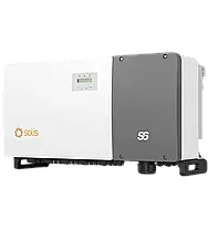 Мережевий інвертор Solis S6-GC110K (110 кВт 3 фазний 10 MPPT), фото 2