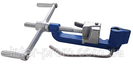 Інструмент для натягування і різання сталевої стрічки, фото 3