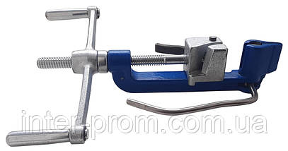 Інструмент для натягування і різання сталевої стрічки, фото 4